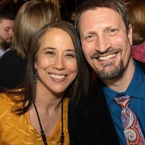 Meet your Posher, Junko